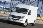 LDV V80 LWB High Roof 2013 года